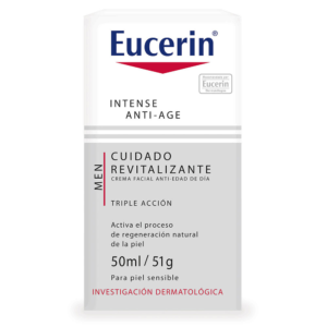 Comprar Eucerin Men Anti-Edad Cuidado Revitalizante 50M
