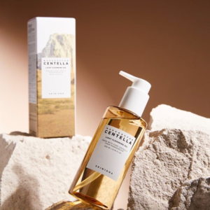 SKIN1004 Madagascar Centella cleansing