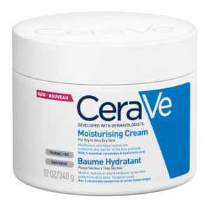 Cerave Cream