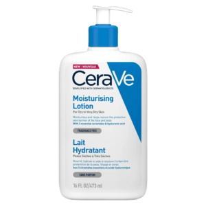 CeraVe Facial Moisturising Lotion