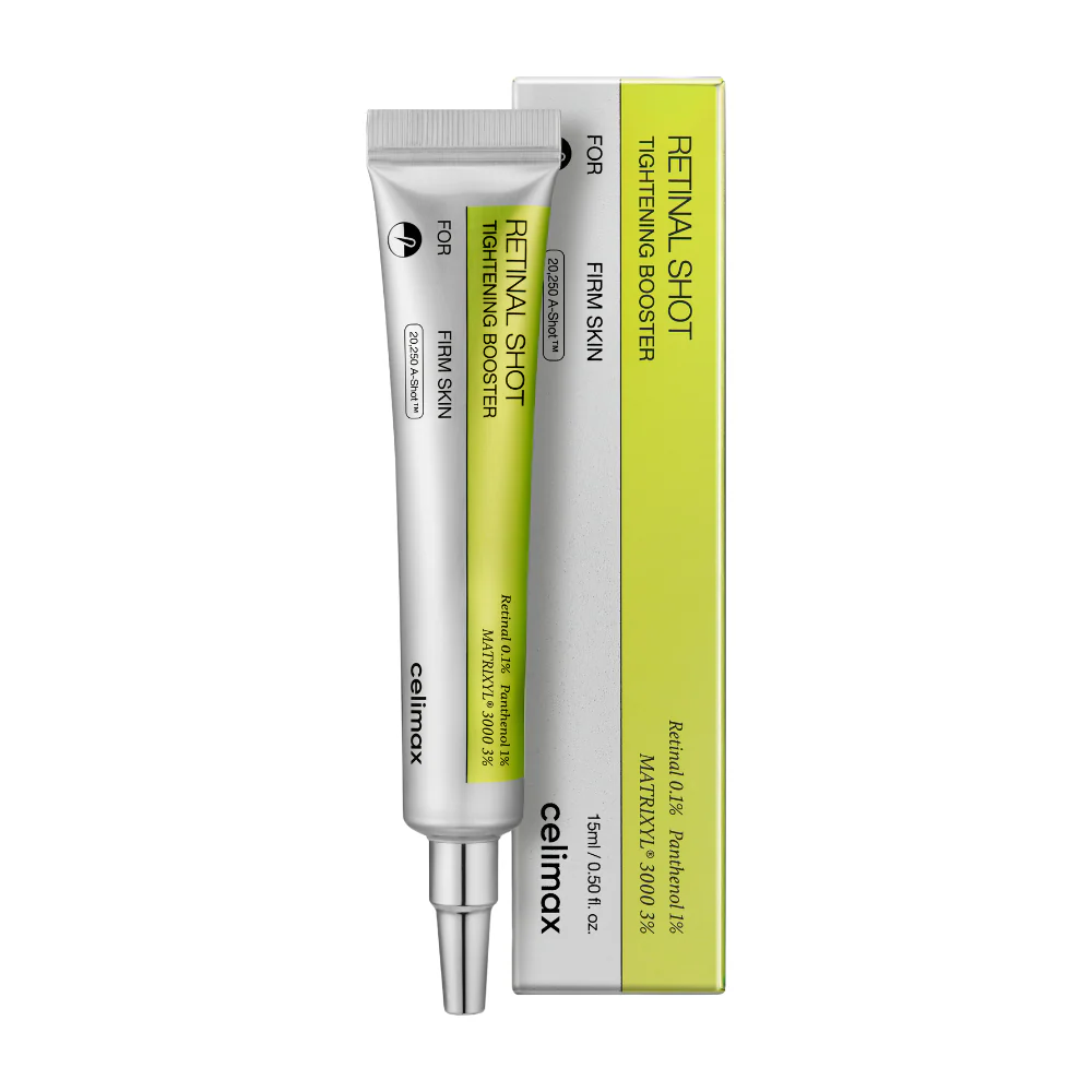 CELIMAX The Vita