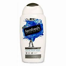 غسول femfresh