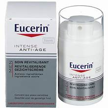 Comprar Eucerin Men Anti-Edad Cuidado Revitalizante 50M