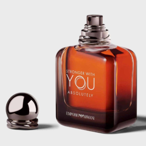عطر ارماني سترونجر