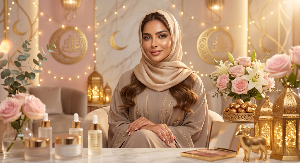 كيف تستفيدين من عروض عيد الأضحى للعناية بالبشرة والميكاب للحصول على إطلالة مثالية تدوم طوال أيام العيد؟